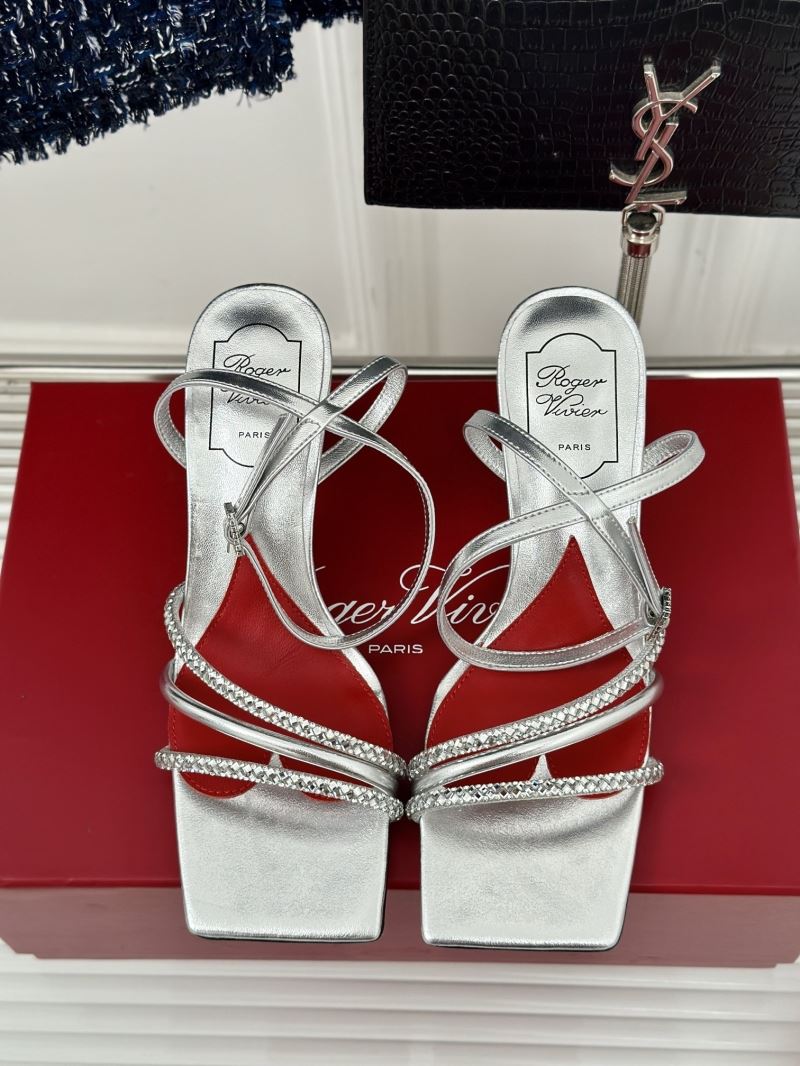 Roger Vivier Sandals